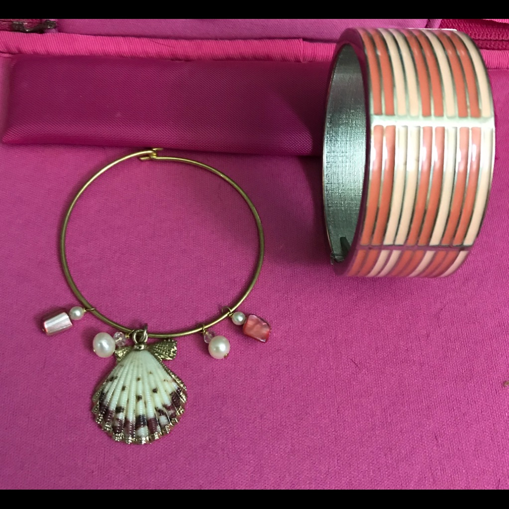 Nwot Jewelry Bracelets